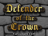 Defender of the Crown