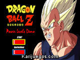 Dragon Ball Z