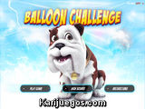Balloon Challenge 75