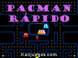 Pacman Veloz