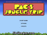 Pac's Juncle Trip