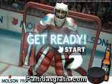 Molson Pro Hockey