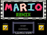 Mario Remix