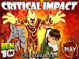 Impacto CrÃtico
