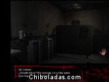 Una Noche de miedo en el Oeste