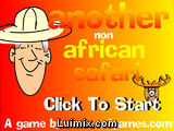 Another non African Safari
