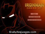 Vestir a Ironman