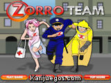Zorro Team
