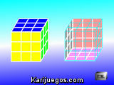 Cubo Mágico