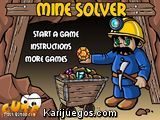 Mine Solver