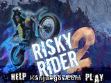 Risky Rider 2