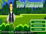 The Samurai