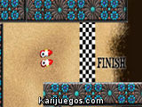 Sonic Maze Craze