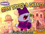 Gïve Trees a Chance