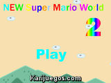 Nuevo Super Mario World 2