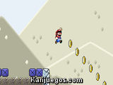 Nuevo Super Mario World 2
