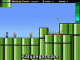 Waluigi Game