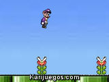 Waluigi Game