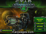 Star Defender