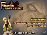 Pyramid Adventure