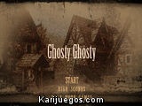 Ghosty Ghosty