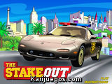 The Stakeout