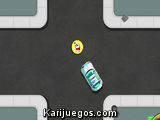 The Stakeout