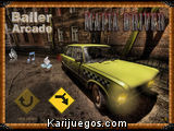 Mafia Driver