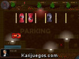 Mafia Driver