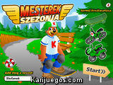Mesterek Szezonja 8