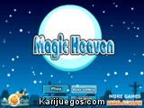 Magic Heaven
