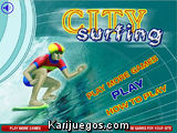 City Surfing