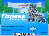 Fitness Recreation