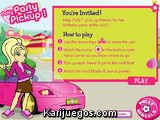 Polly in Party Pickup