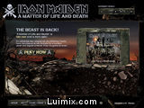 Iron Maiden