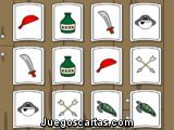 Piratas y Tesoros