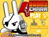 Bunny Charm