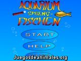 Acuario Explosivo