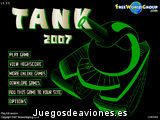 Tanque de guerra