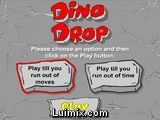 Dino Drop