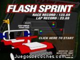 Flash Sprint