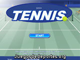 Tenis en Japón