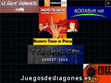 Dragón Rojo