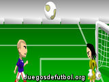 Zidane Showdown