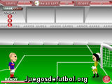 Zidane Showdown