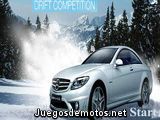 Drift Competition