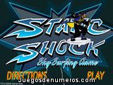 Static Shock