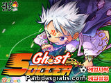 Ghost Soccer