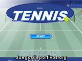 Tenis en Japón