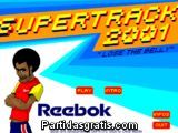 Juegos olímpicos
